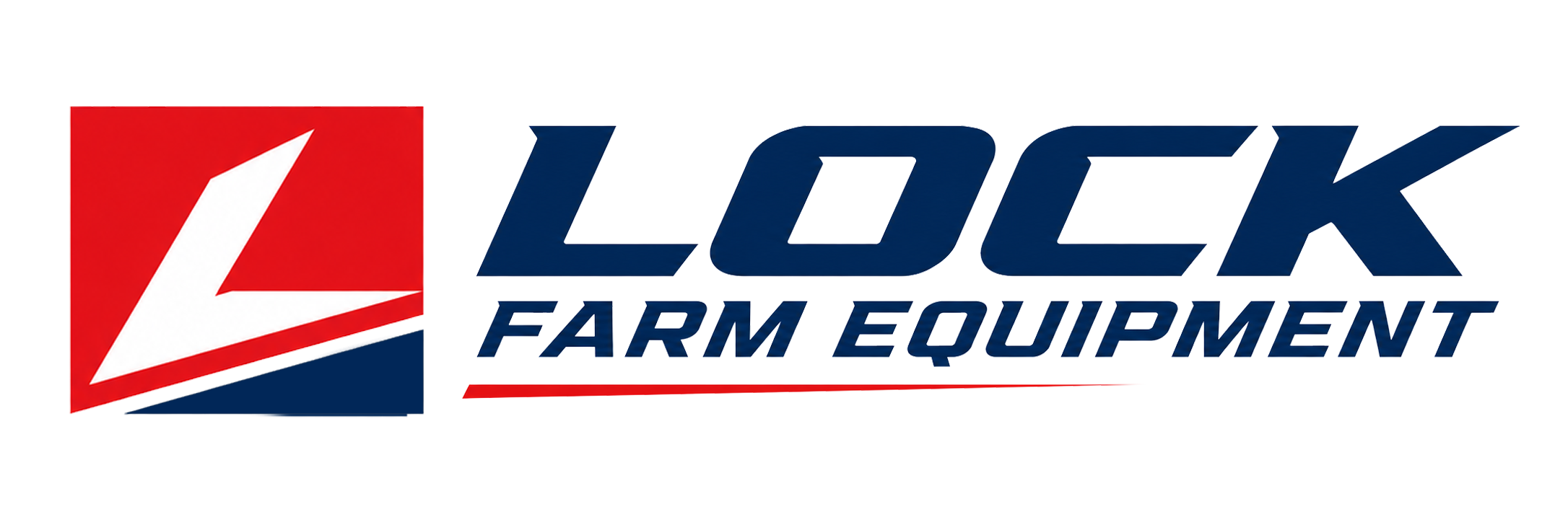 Lock Farm Equipment
